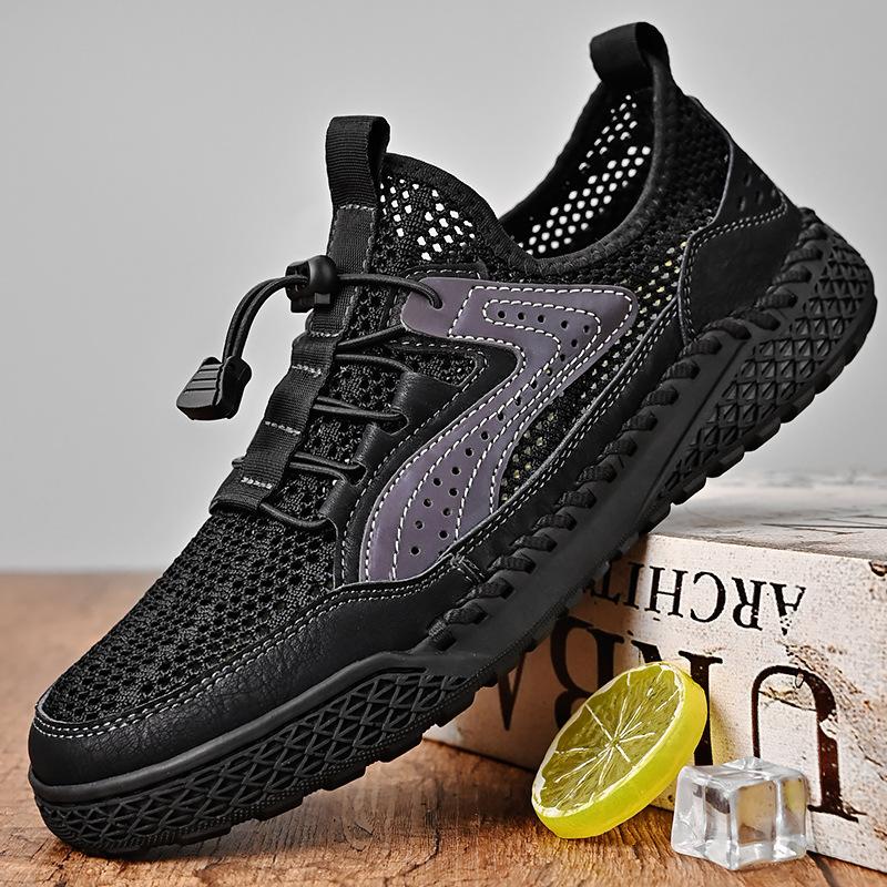 Summer Hollow Breathable shoes