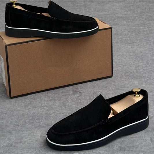 Men's Fashion Business Casual Shoes