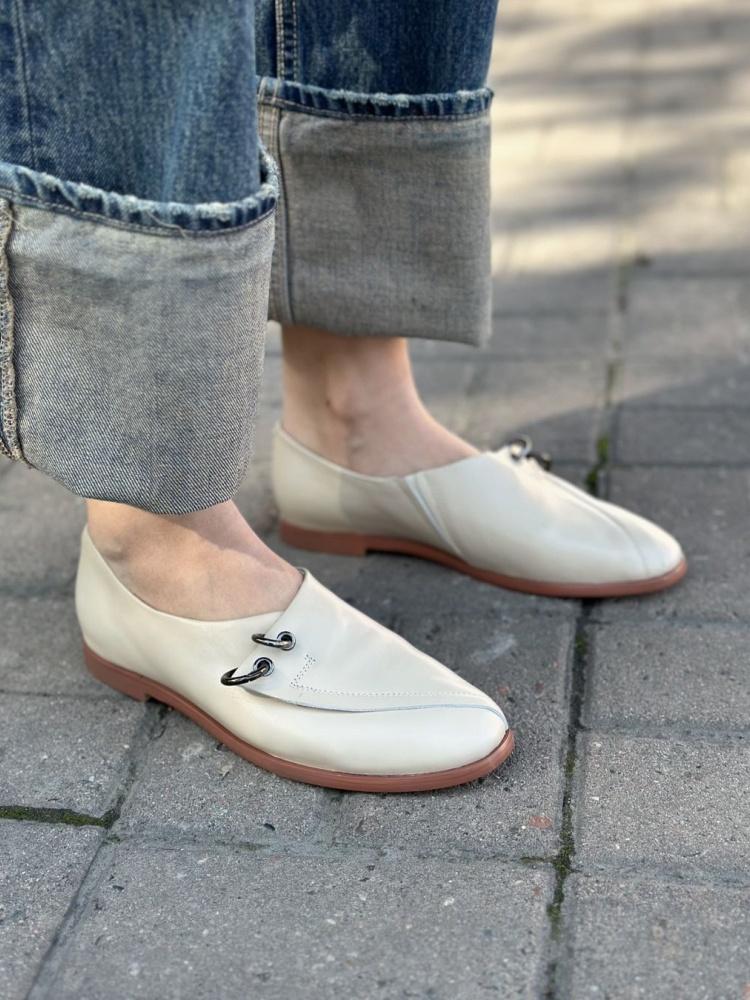 Trendy Loop-Pull Comfortable Loafers