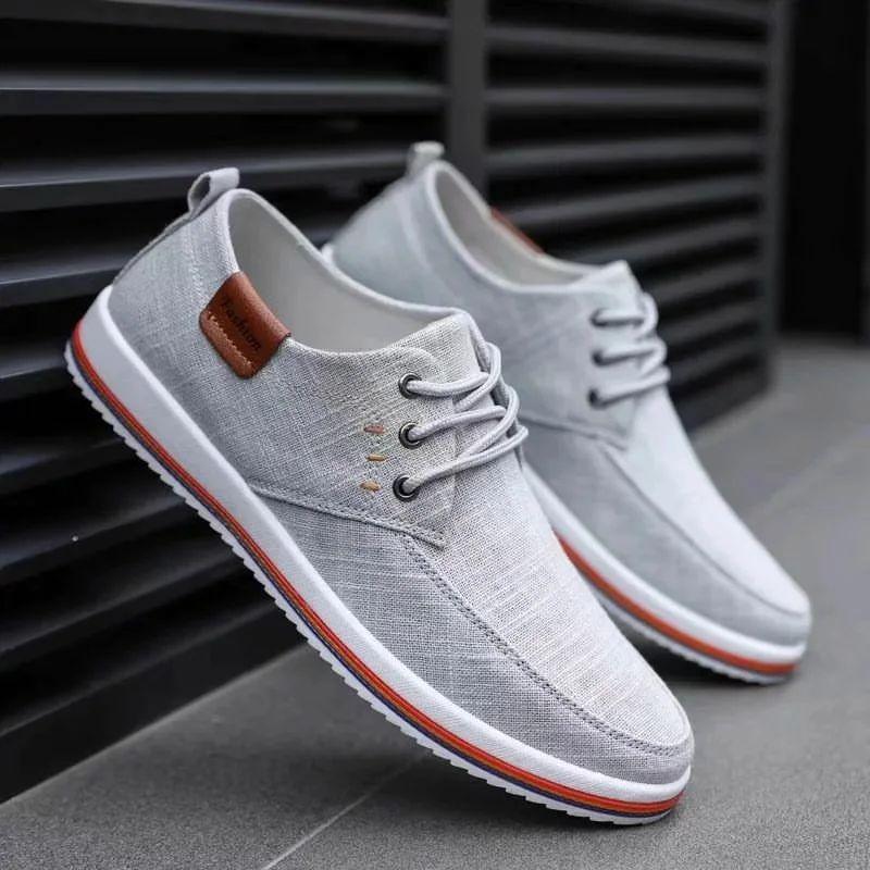 Trendy Canvas Shoes