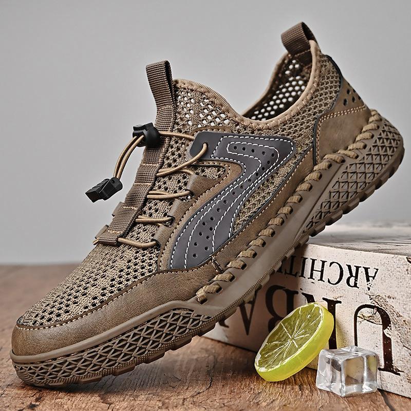 Summer Hollow Breathable shoes