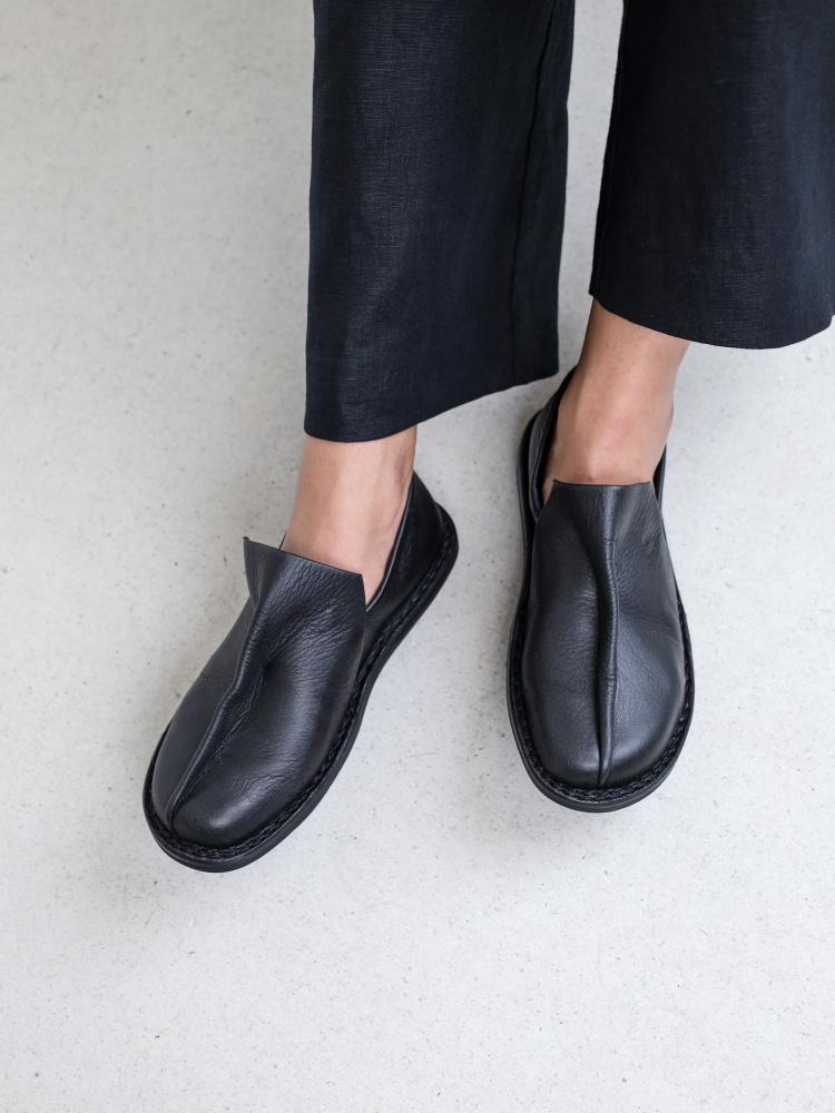 Comfortable Soft-soled Loafers