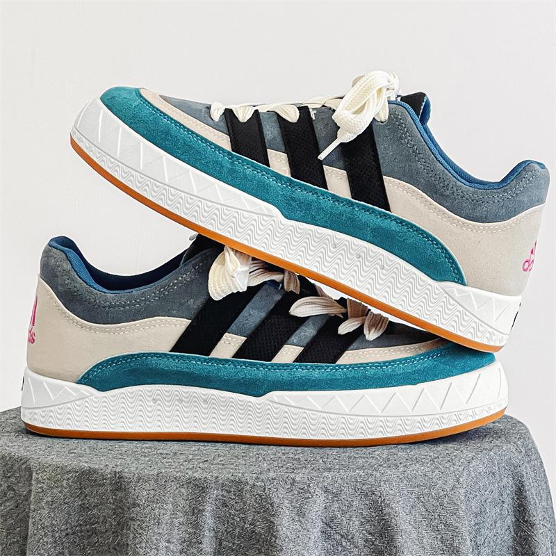 Niche Trendy All-match Sneakers