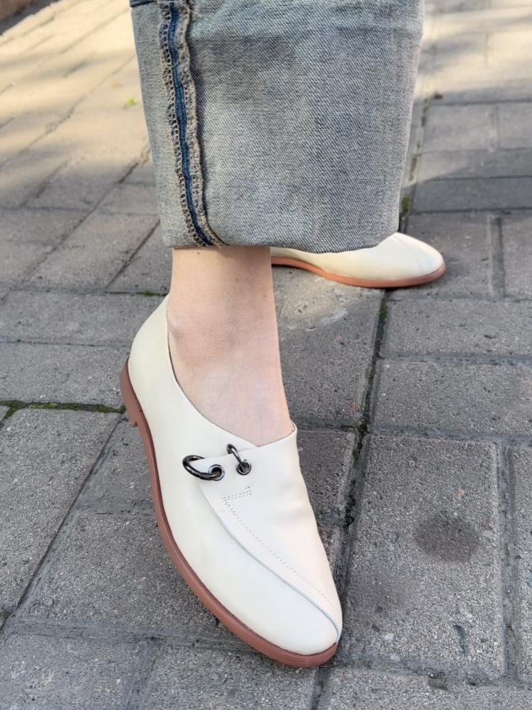 Trendy Loop-Pull Comfortable Loafers