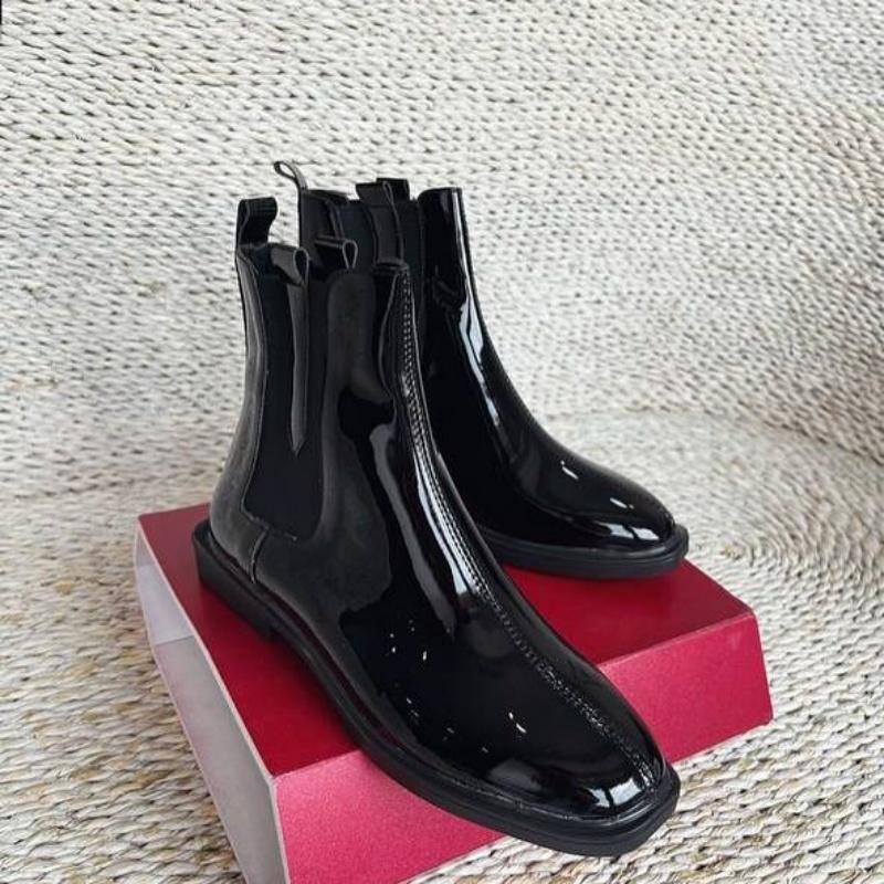 Fashion Trend Boots