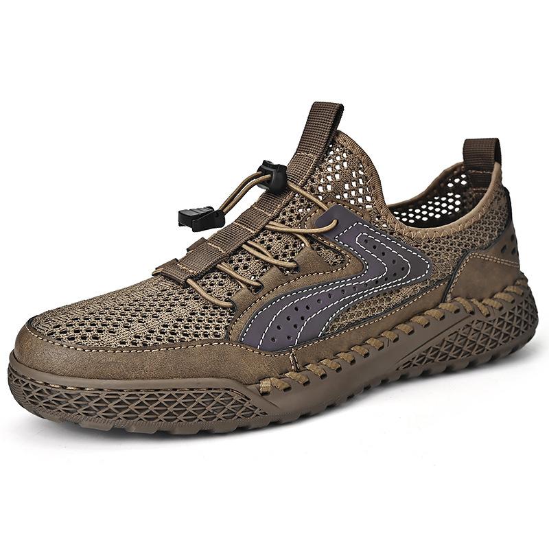 Summer Hollow Breathable shoes