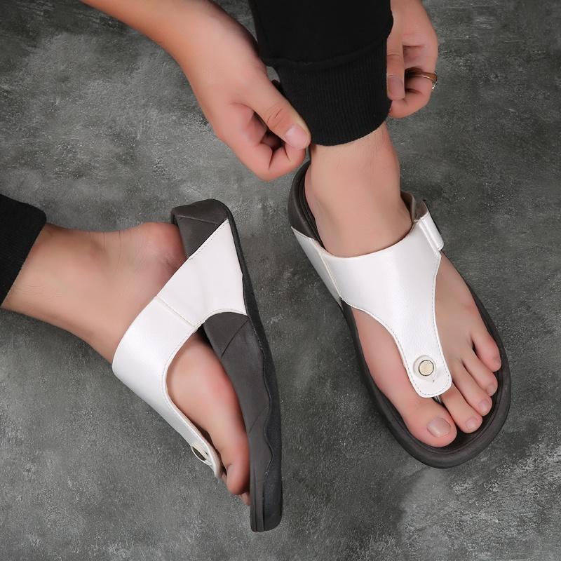 Summer Soft Bottom Comfortable Flip Flops