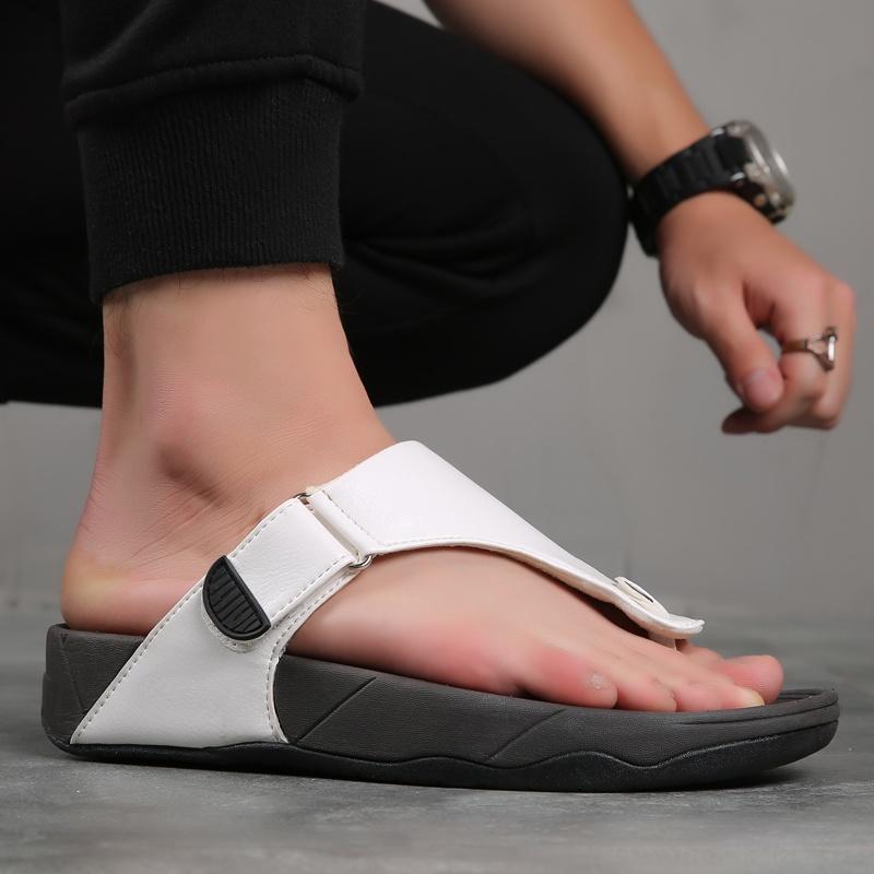 Summer Soft Bottom Comfortable Flip Flops