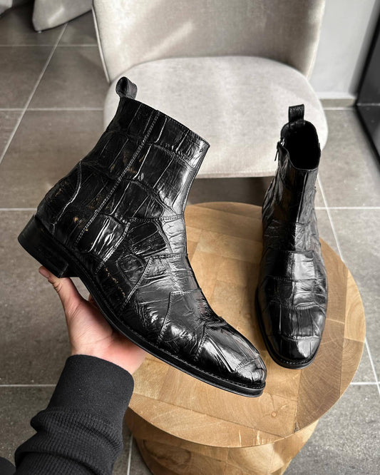 Men's Fashion Boots