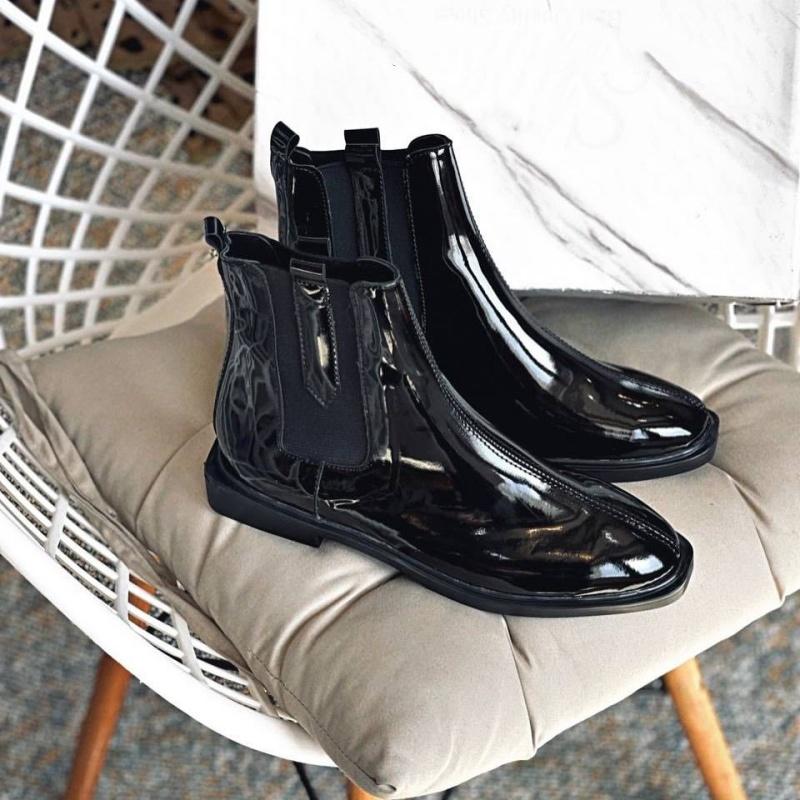 Fashion Trend Boots