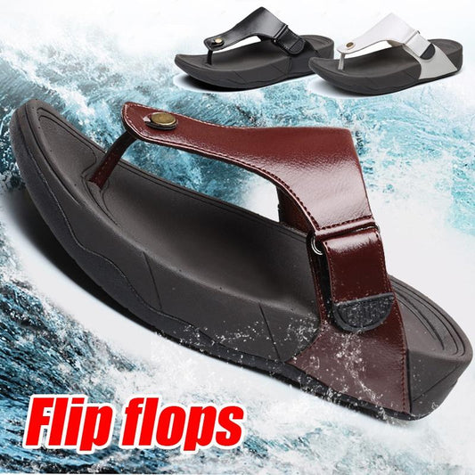 Summer Soft Bottom Comfortable Flip Flops