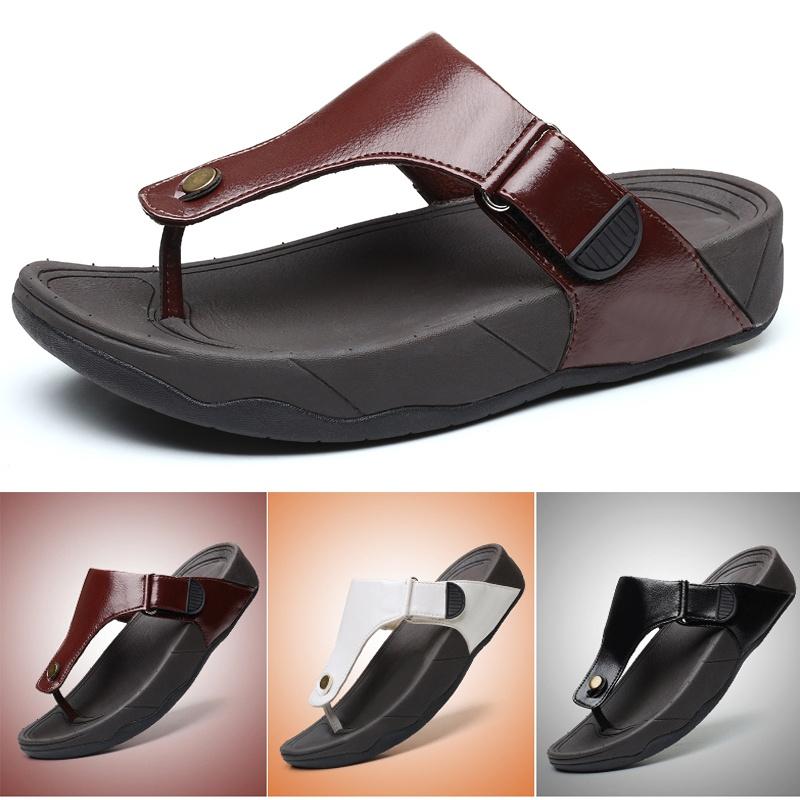 Summer Soft Bottom Comfortable Flip Flops