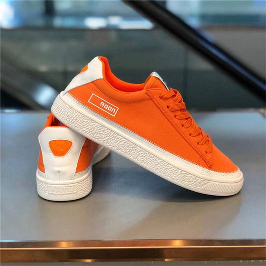 Fashionable Breathable All-match Sneaker