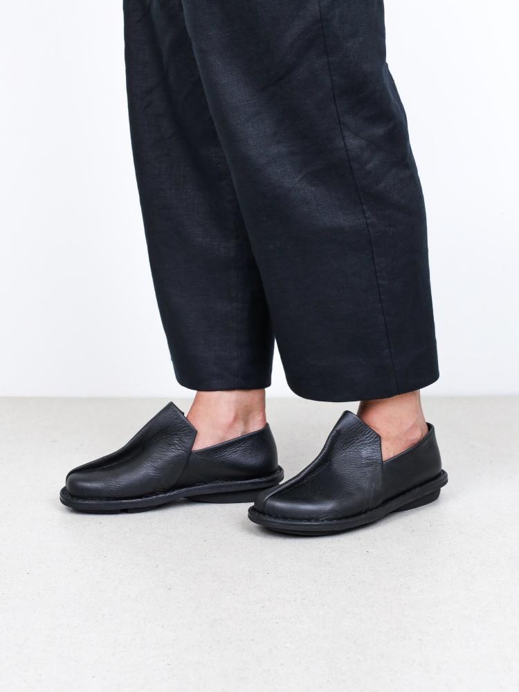 Comfortable Soft-soled Loafers