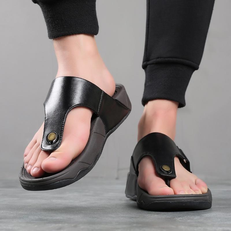 Summer Soft Bottom Comfortable Flip Flops