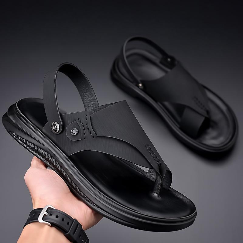 Non-slip and wear beach shoes for men