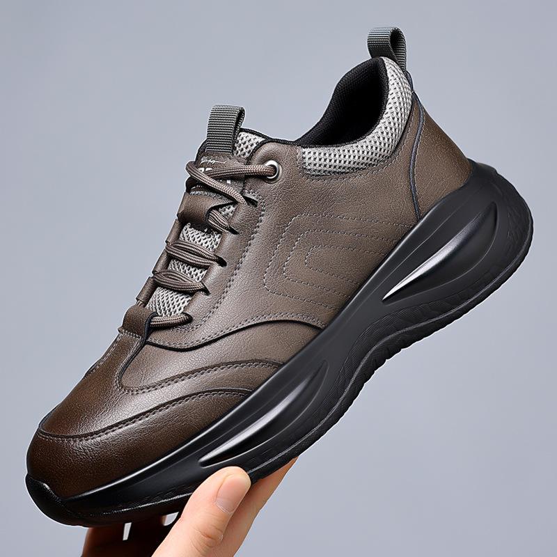 Fashion Men's Business Casual Shoes