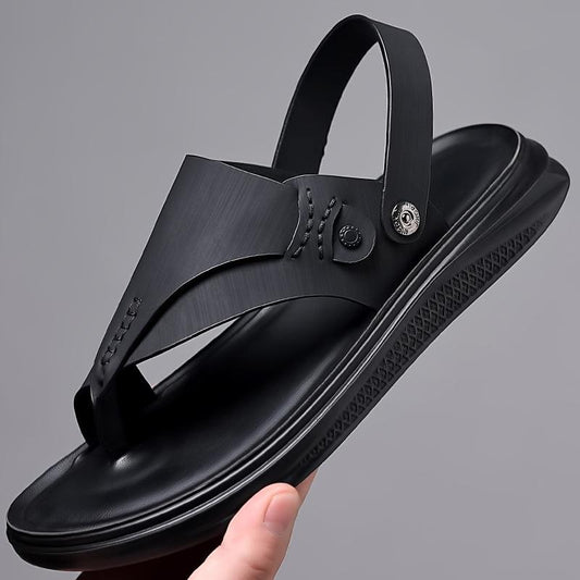 Non-slip and wear beach shoes for men