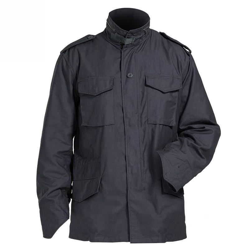 Men's M65 Outdoor Wear Jacket Set