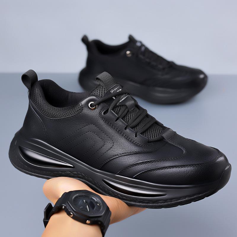 Fashion Men's Business Casual Shoes