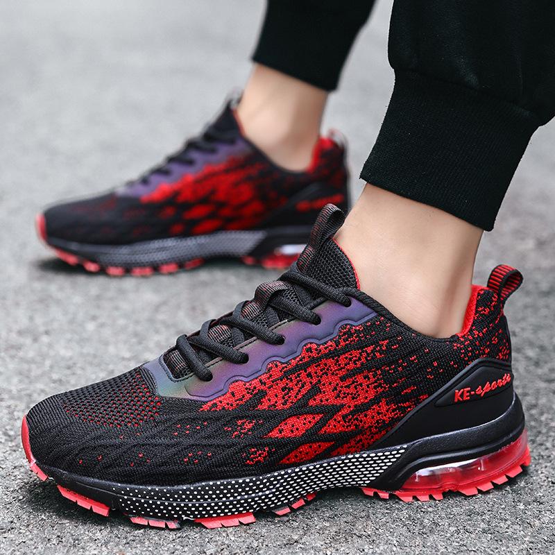 Light Casual Sports Fashion Shoes