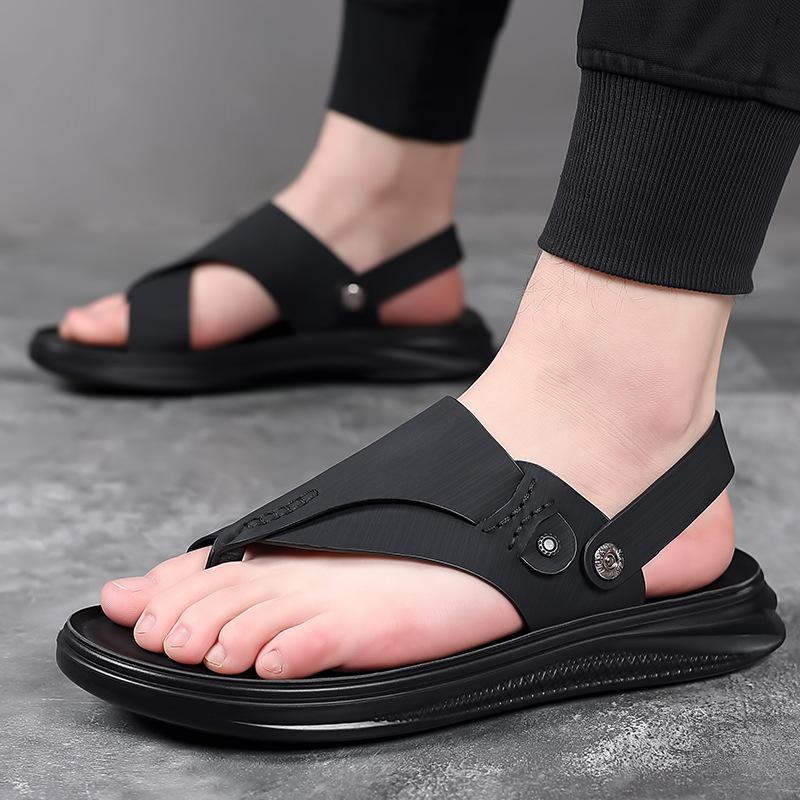 Non-slip and wear beach shoes for men