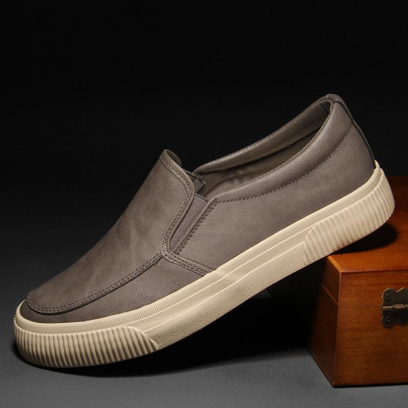 Men's Breathable Casual Fashion Low-top Shoes