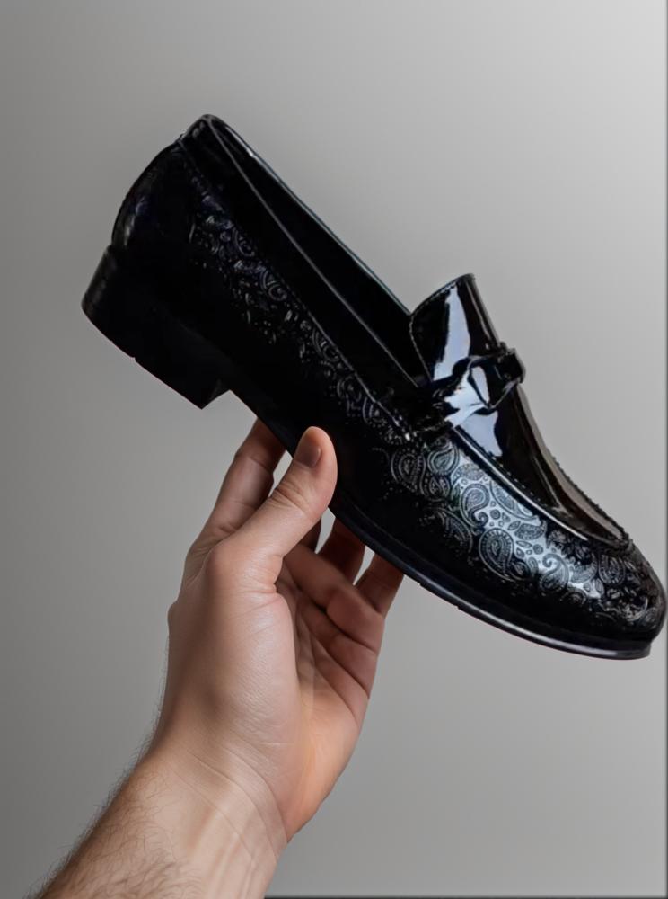 Men's Business Fashion Loafers