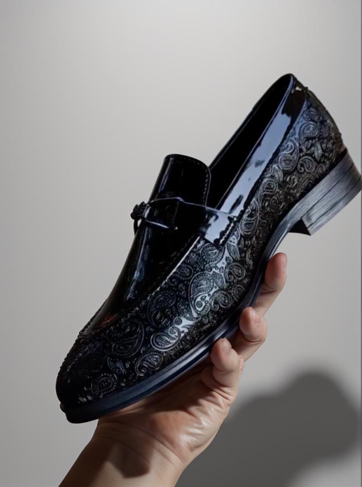 Men's Business Fashion Loafers